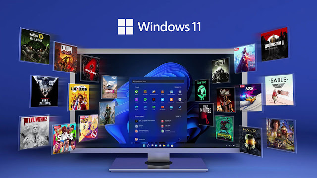Windows 11: Masalah Utama yang Mempengaruhi Kinerja Game