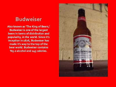 "budweiser reigns as global no 1 alchoholic brand"