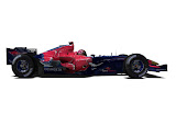 Toro Rosso STR1