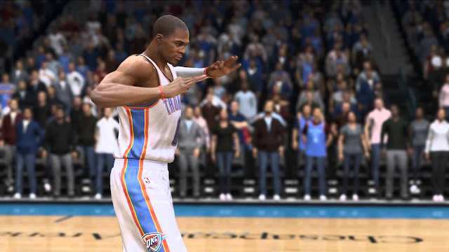 NBA Live 16 ZonaHype