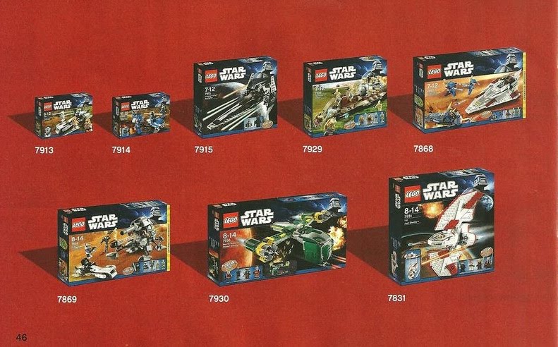 Lego Star Wars Toys: 2011-LEGO-Star-Wars-Toys-N