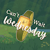 Can't Wait Wednesday 🕰️  Predatory Natures