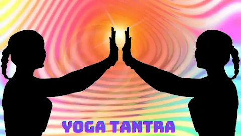 Yoga Tantra: A Powerful Path to Enlightenment and Self-Discovery