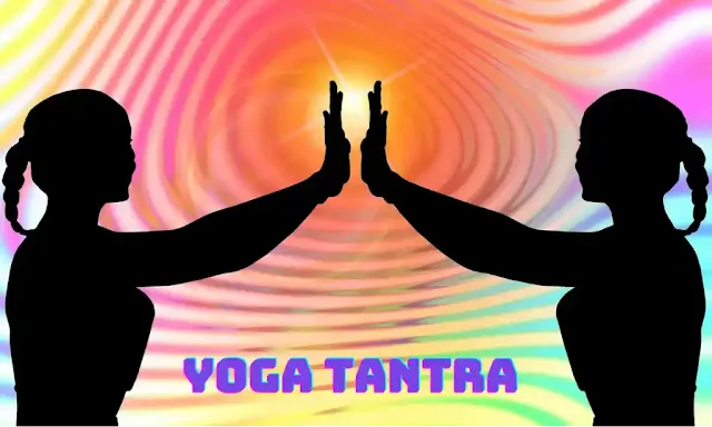 Yoga Tantra: A Powerful Path to Enlightenment and Self-Discovery