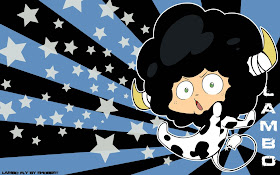 Lambo (Katekyo Hitman Reborn) Lambo (Katekyo Hitman Reborn)