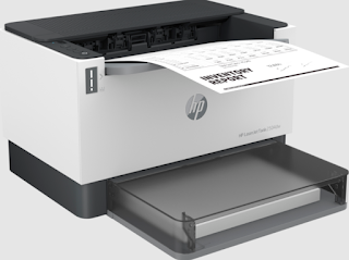 HP LaserJet Tank 2504dw Driver Download