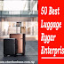 50 Best Luggage Rygar Enterprises
