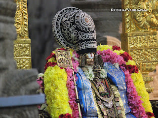 Sri Parthasarathy Perumal,Ippasi,Annakooda,Anaakooda, Manavala Maamunigal,Purappadu,2016, Video, Divya Prabhandam,Triplicane,Thiruvallikeni,Utsavam,