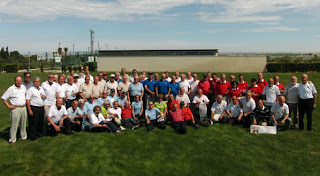 Interclubs Sèniors Ponent Pitch & Putt Ampolla