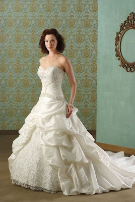 Perfect Wedding Dress Style