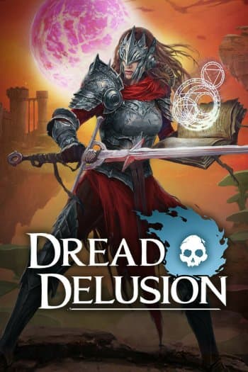 โหลดเกม Dread Delusion