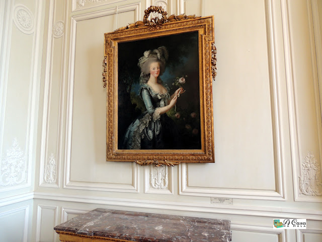 petit trianon maria antonieta