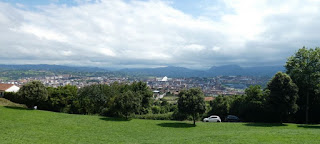 Oviedo, Santa María del Naranco.