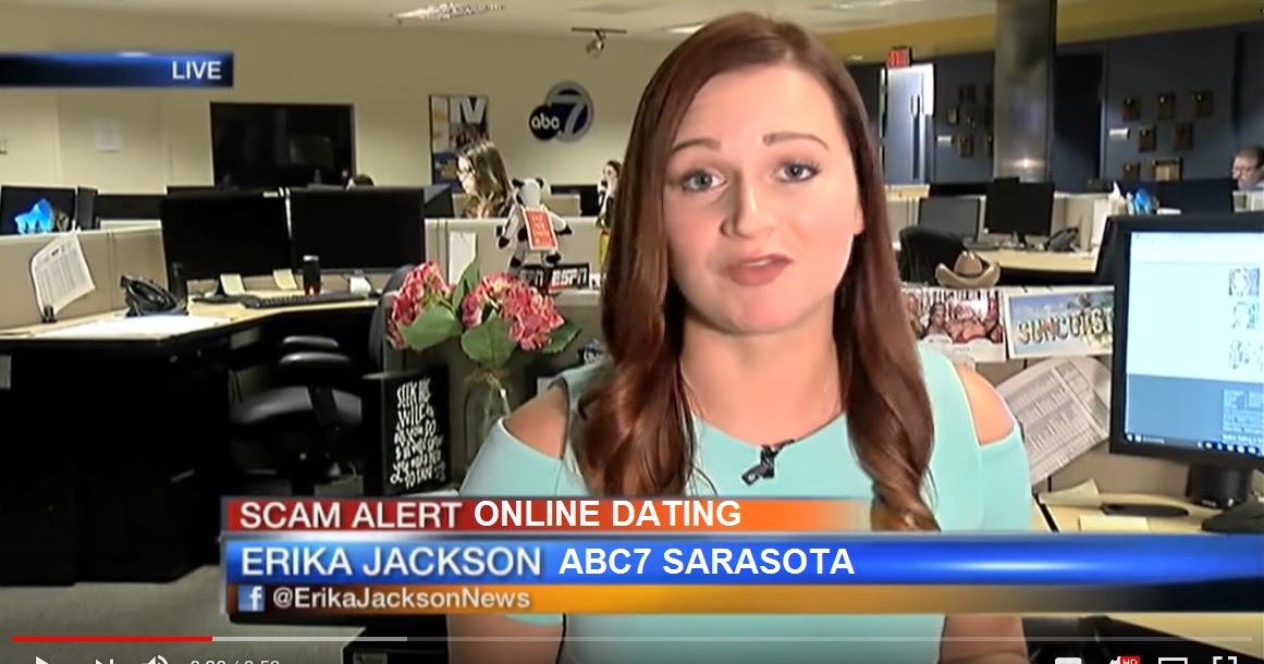 online dating abc7