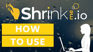 Demystifying Shrinkme.oi's Earning Mechanism