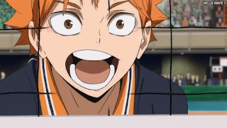 劇場版ハイキュー!! ゴミ捨て場の決戦 日向 烏野VS音駒 HAIKYU!! Movie Decisive Battle at the Garbage Dump