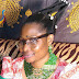 Oba'binrin Asa Solaade Iyaasa: Ohun IFA ati Iwure