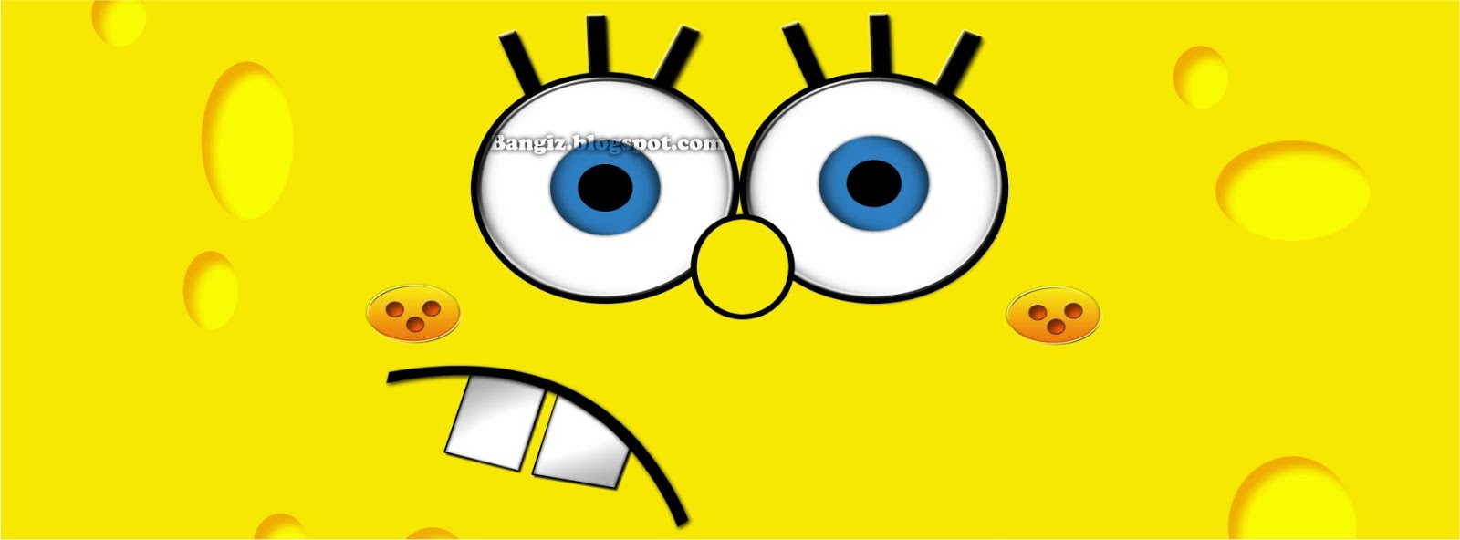 Gambar 25 Foto Sampul Spongebob Terbaru Bangiz Gambar Fb Di