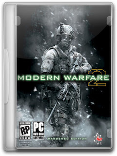 2010 Call of Duty: Modern Warfare 2