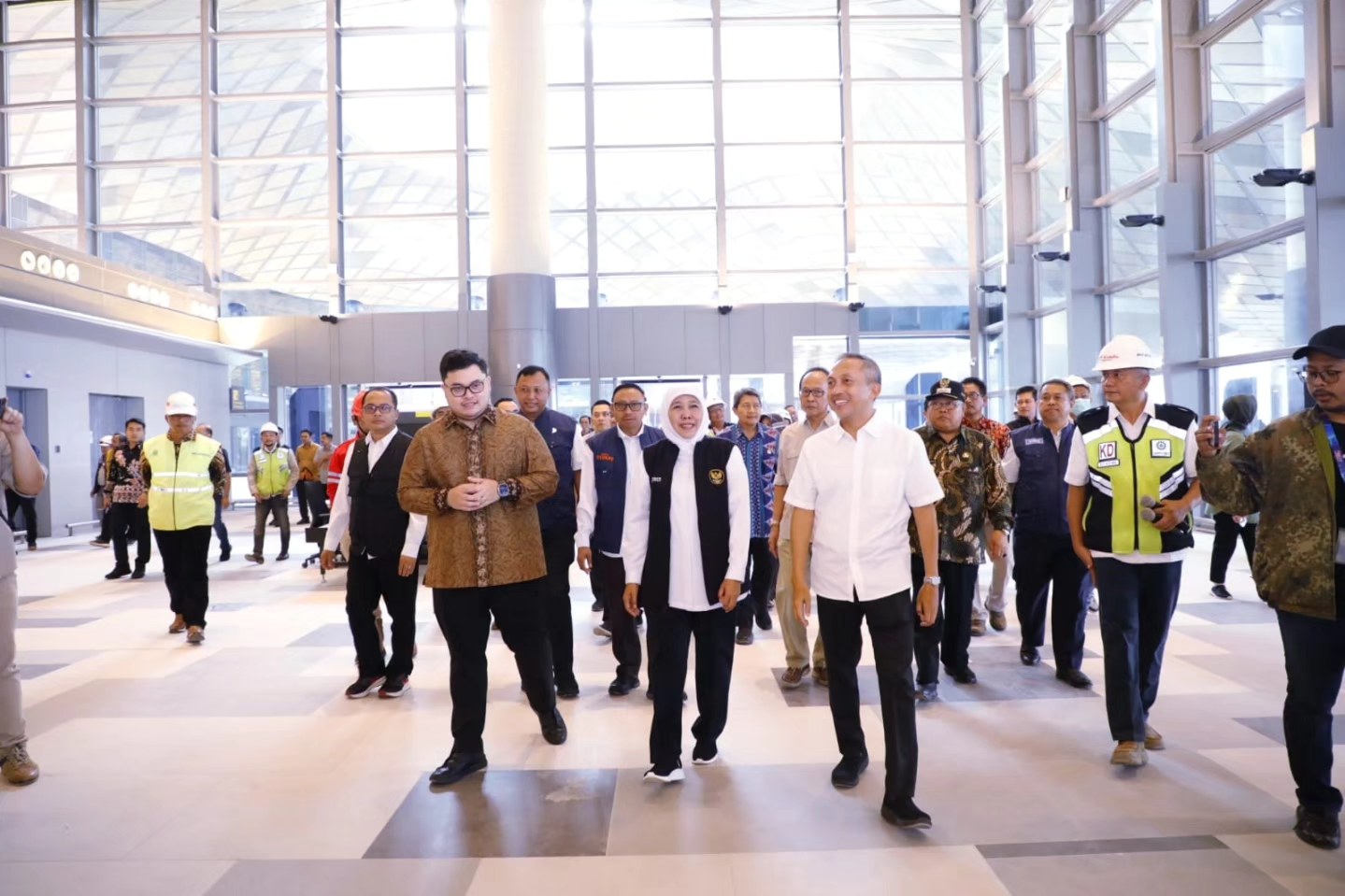 Bandara Dhoho Kediri Siap Beroperasi: Membuka Pintu Menuju Jawa Timur yang Lebih Terhubung