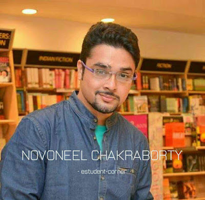 Novoneel Chakraborty wiki,Short biography,Life,works And Achievement.