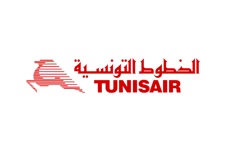 TunisAir Logo