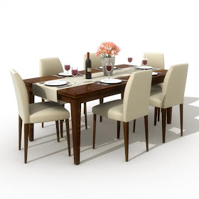 Modern Dining Furniture