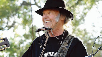 Neil Young