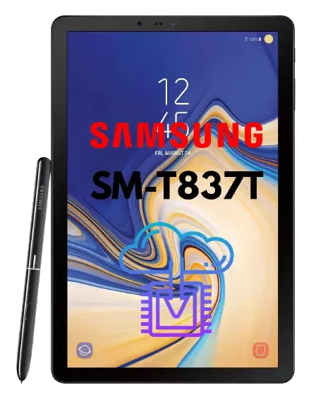 Full Firmware For Device Samsung Galaxy Tab S4 10.5 SM-T837T