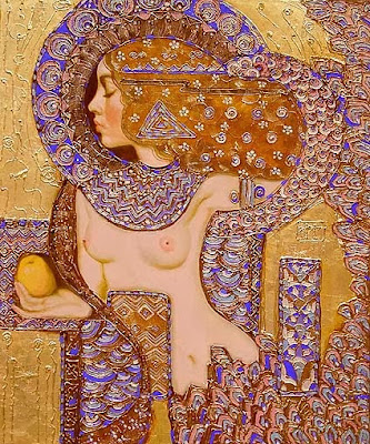 SERIES DE BELLAS PINTURAS