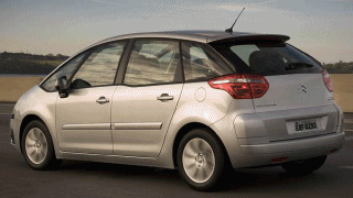 Citröen C4 Picasso