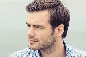 ChenOne Collection for Men 2014