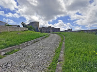 Castello di Bovino