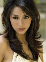 Kamidia Radisti, MISS Indonesia 2007