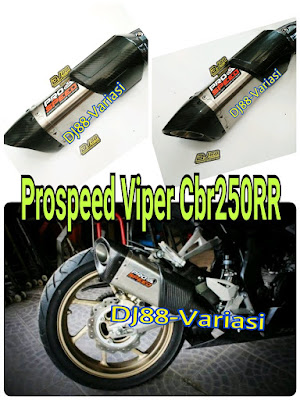 viper cbr 250rr