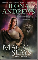 MAGIC-SLAYS