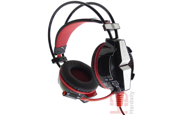 review auriculares gaming, packaging, review ikos, ikos, auriculares, comprar auriculares ikos, auriculares gaming, auriculares gamer, sonido envolvente, cascos gaming ikos, auriculares ikos