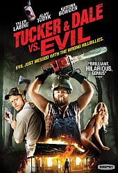 Tucker and Dale Tucker and Dale