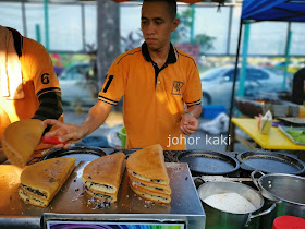 Best Ramadan Bazaars in Johor Bahru 2019. Today, We go to S'MART PANDAN