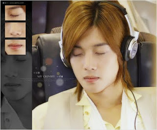 Kim Hyun Joong