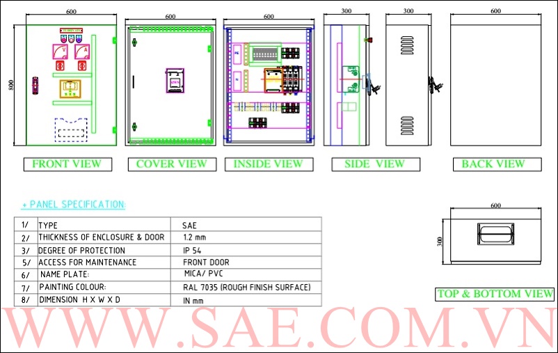 ATS-VZC2003-dwg