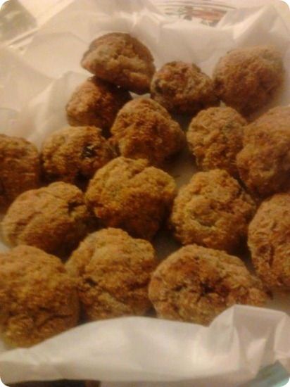 patacones pisaos
