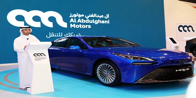 آل عبد الغني موتورز قطر تطرح شواغر لعدة تخصصات