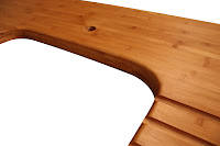 Bamboo Worktops4