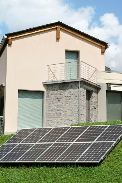 Mistakes to Avoid When Switching to Solar, solar panels