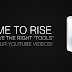 Cách tăng view cho video youtube 