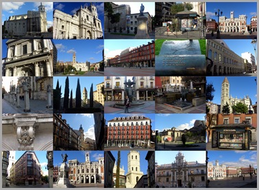 Valladolid dia 3