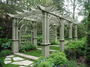 Arbor Or Trellis1