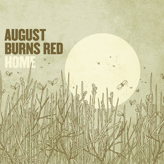 August Burns Red - Home Live 2010