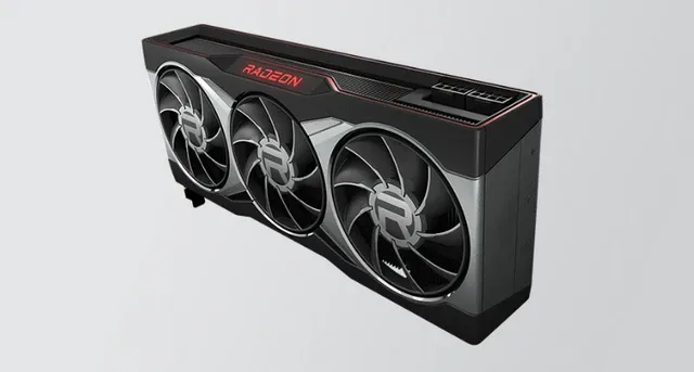 كارت الشاشة AMD Radeon RX 6900 XT